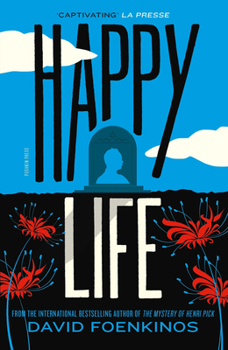 Paperback Happy Life Book