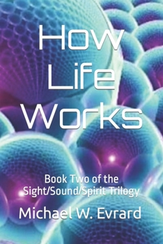 Paperback How Life Works Book