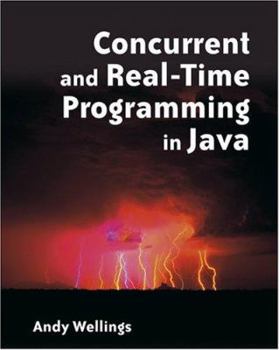 Concurrent and Real-Time Programming in Java