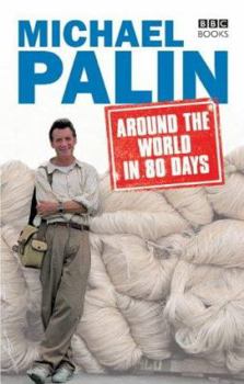 Around the World in 80 Days - Book  of the Palin's Travels
