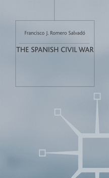 The Spanish Civil War (Twentieth Century Wars) - Book  of the Twentieth-Century Wars