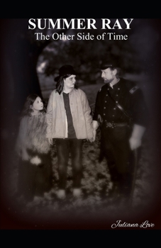 Paperback Summer Ray: The Other Side of Time Book