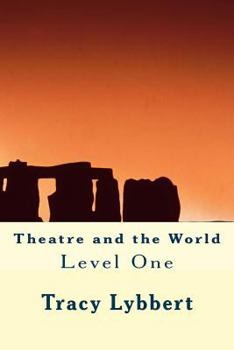 Paperback Theatre and the World Book