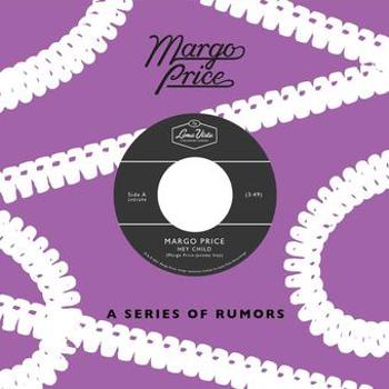 Vinyl A Series of Rumors (7" Single #3) Book