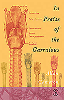 Paperback In Praise of the Garrulous Book