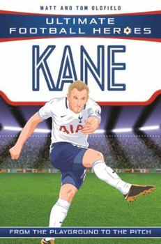 Paperback Kane Book