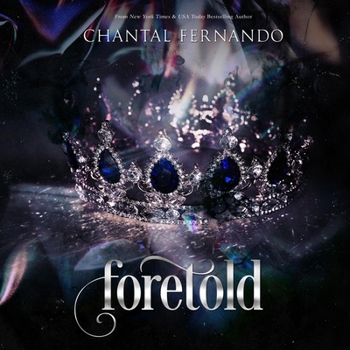 Foretold (Fated Love) - Book #2 of the Fated Love