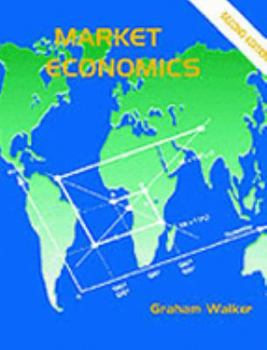 Paperback Market Economics (2nd Edition) Book