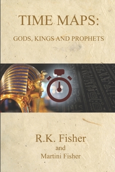 Paperback Gods, Kings and Prophets Book