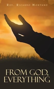 Hardcover From God, Everything Book
