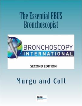 Paperback The Essential EBUS Bronchoscopist Book