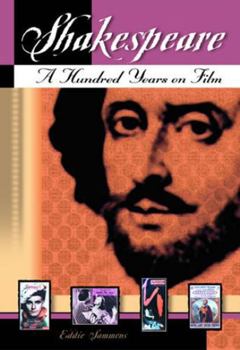 Paperback Shakespeare: A Hundred Years on Film Book