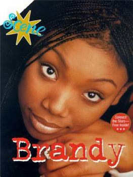 Paperback Brandy Book