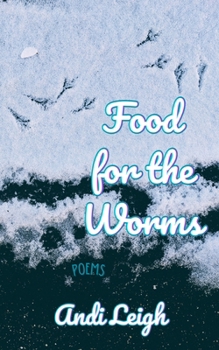 Paperback Food for the Worms Book