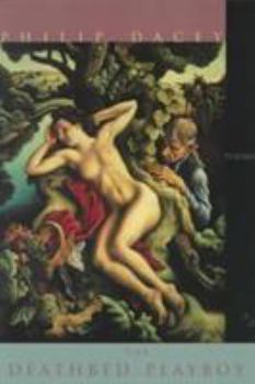 Paperback The Deathbed Playboy Book