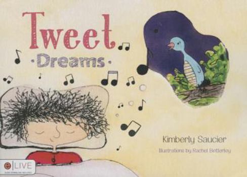 Paperback Tweet Dreams Book