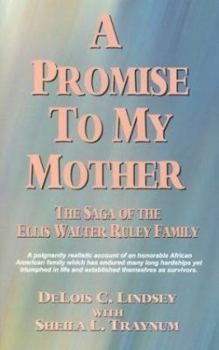 Paperback A Promise to My Mother Book