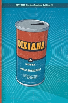 Dixiana - Book  of the Dixiana