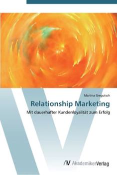 Paperback Relationship Marketing [German] Book