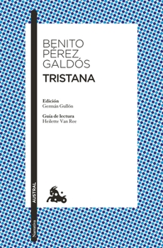 Paperback Tristana [Spanish] Book