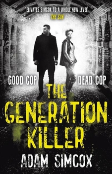 Paperback The Generation Killer Book