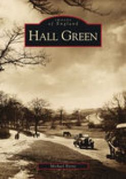 Paperback Hall Green Book