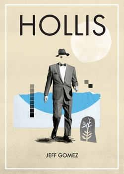 Paperback Hollis Book