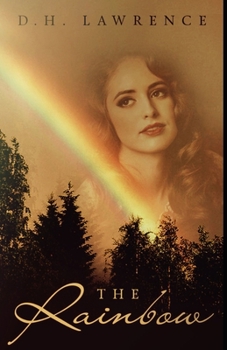 Paperback The Rainbow Annotated Book