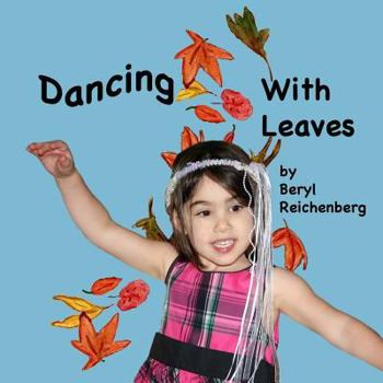 Paperback Dancing with Leaves Book