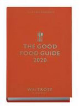 Paperback The Good Food Guide 2019 Book