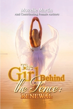 Paperback Girl Behind the Fence: Renewal Book