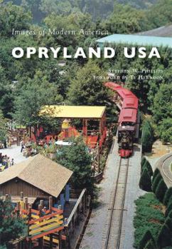 Paperback Opryland USA Book