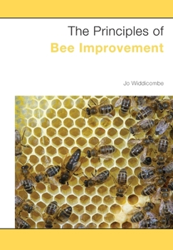 Paperback The Principles of Bee Improvement Book
