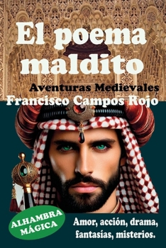 El poema maldito (Spanish Edition)