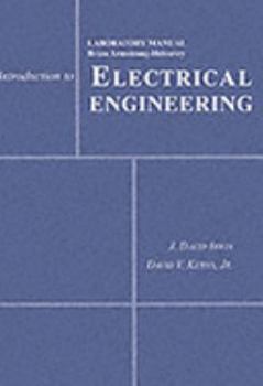 Paperback Introduction to Electrical Engineering Book