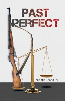 Paperback Past Perfect Book