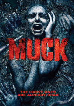 DVD Muck Book