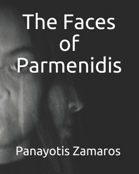 Paperback The Faces of Parmenidis Book