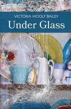 Paperback Under Glass Book