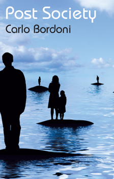 Hardcover Post Society Book