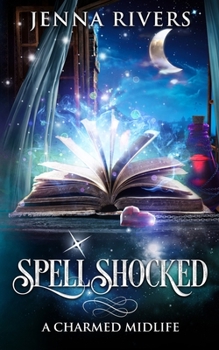 Paperback Spell Shocked Book