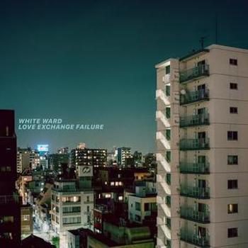 Vinyl Love Exchange Failure Book