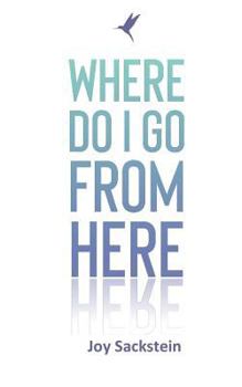 Paperback Where do I go from here? Book