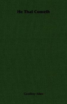 Paperback He That Cometh Book