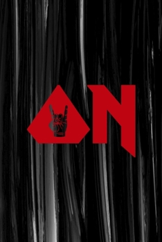 Paperback On: All Purpose 6x9 Blank Lined Notebook Journal Way Better Than A Card Trendy Unique Gift Embroidery Book