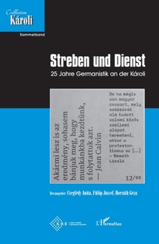 Paperback Sterben und Dienst [German] Book