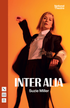 Paperback Inter Alia Book