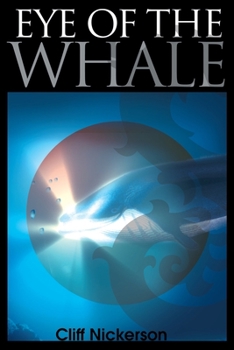 Paperback Eye of the Whale Book