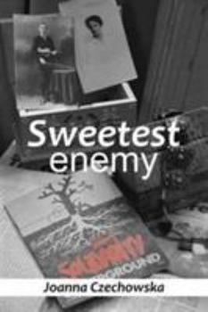 Paperback Sweetest Enemy Book