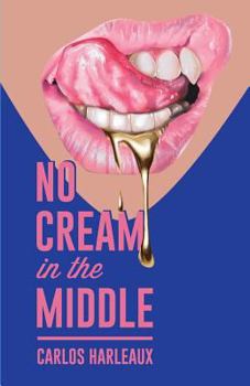 Paperback No Cream in the Middle Book